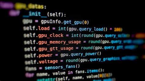 Programming .